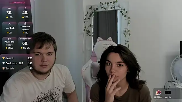MashkaRay webcam