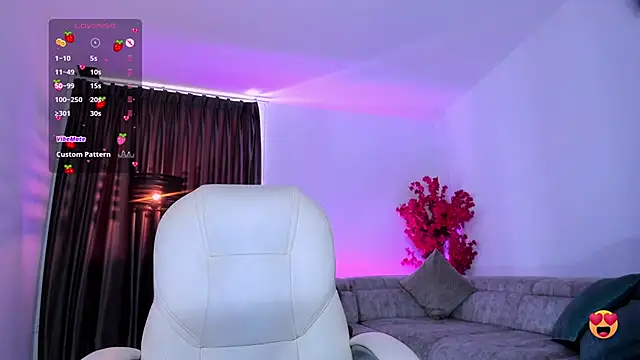 Gia_lowry webcam