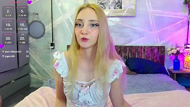 Luna-Fever webcam