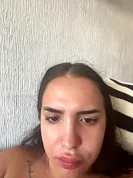diamond_glow webcam