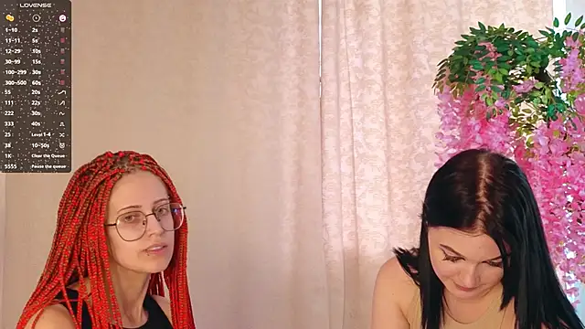 AmyStewart webcam