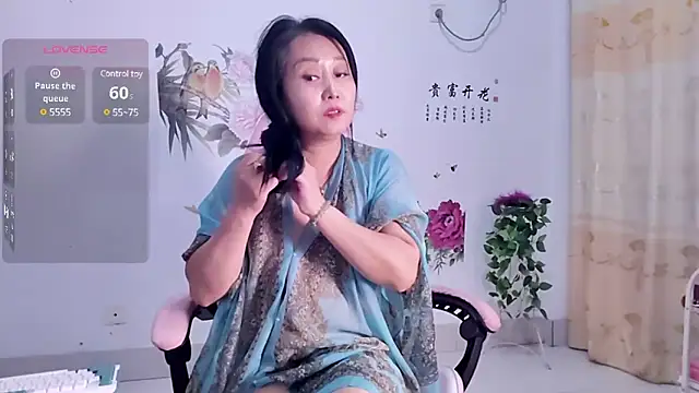 alinmeng webcam