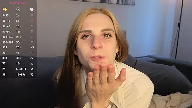 LoriPeterson webcam