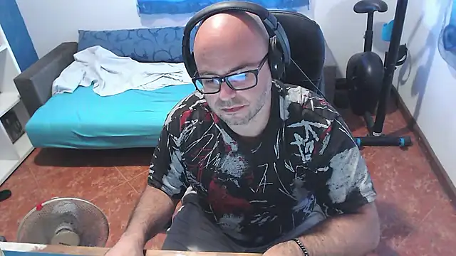 ravingr4d4 webcam