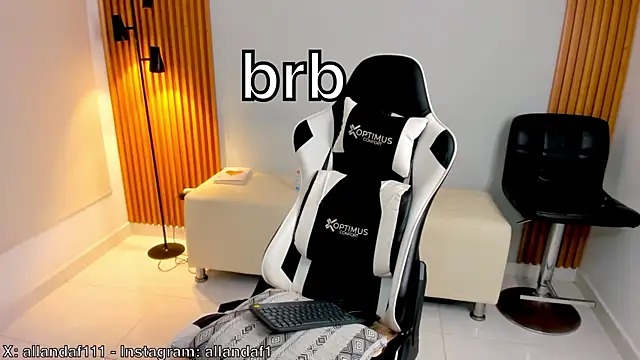 dafboy1 webcam