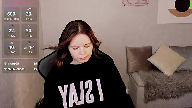 EricaElliott webcam