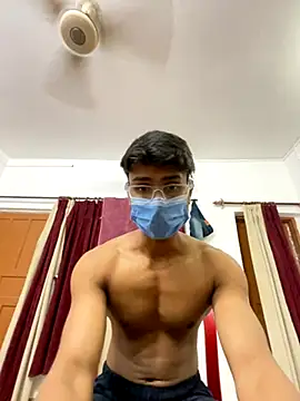 Mr_Cajonny0 webcam