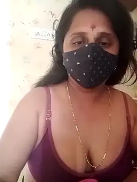 Indiantina webcam