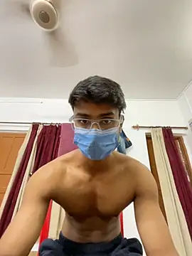 Mr_Cajonny0 webcam