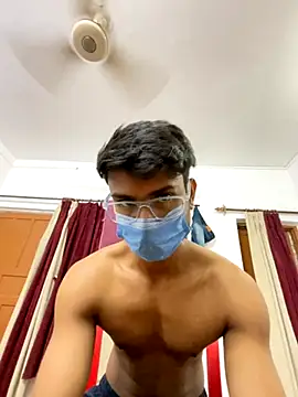 Mr_Cajonny0 webcam