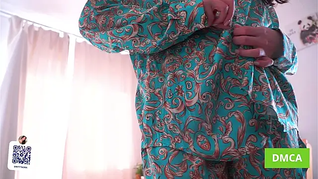 LizbethGee webcam