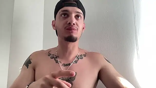 OscarGriffin webcam