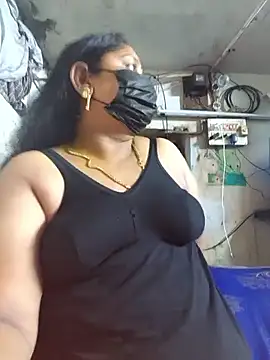 Villageanuty webcam