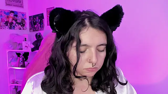 sachi_meow - Sachi_Meow's free webcam - UK Sex Cams