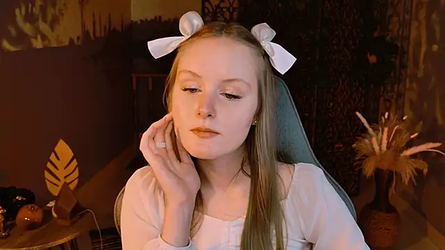 VivienLeeigh webcam