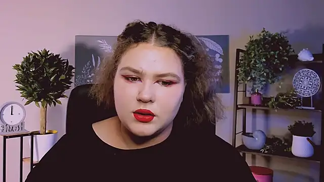 FlorenceAnderson webcam
