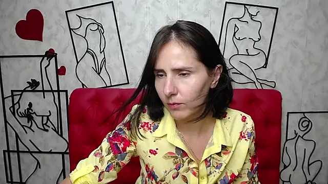 KarinaSwann webcam