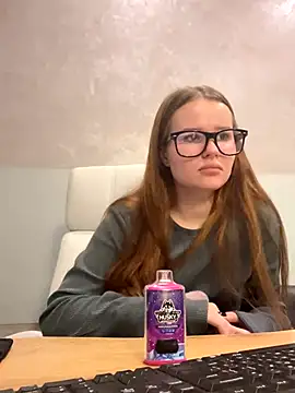 lilapixie webcam