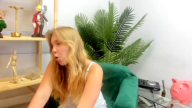DaisyBulkley webcam