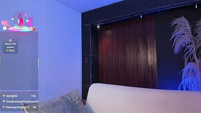 Samara_Hanss webcam