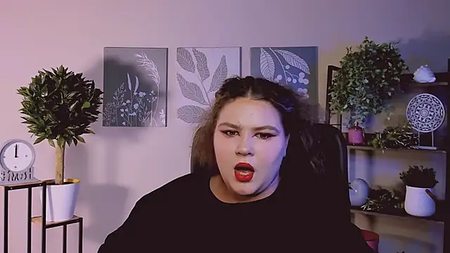FlorenceAnderson webcam