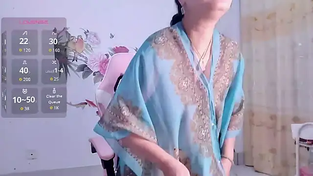 free chat cam Alinmeng
