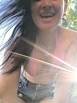 KikiXRed webcam
