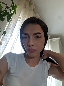 JolieLizz webcam
