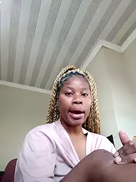 PerfectionBerrie webcam