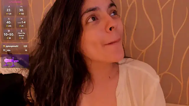 sofiaclauss webcam