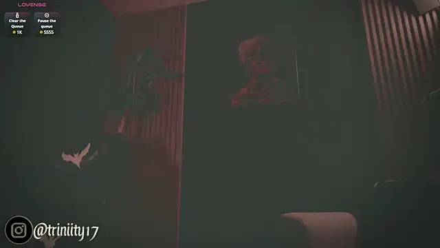 Trinity___s webcam