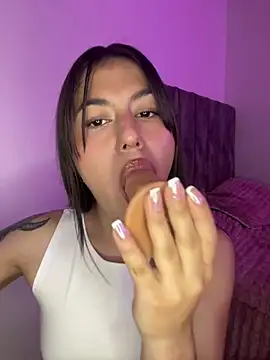 astrid_ webcam