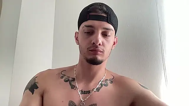 OscarGriffin webcam