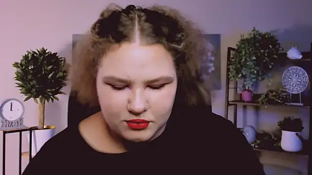 FlorenceAnderson webcam