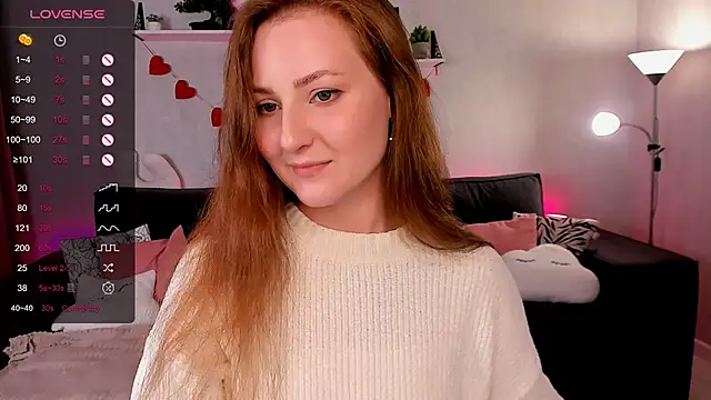 VelvetCherry_ webcam