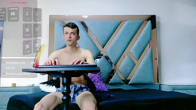 CailinANDlucas webcam