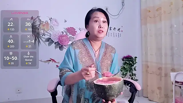 alinmeng webcam