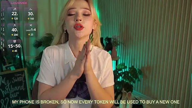 horny chat LauraWifeness