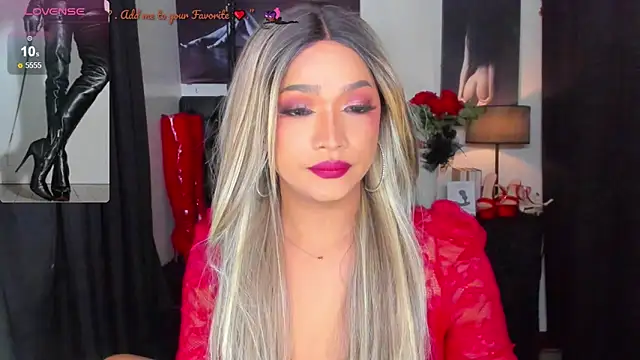 monica_hunter webcam
