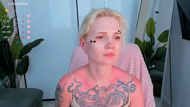 vivirocks webcam