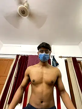 Mr_Cajonny0 webcam