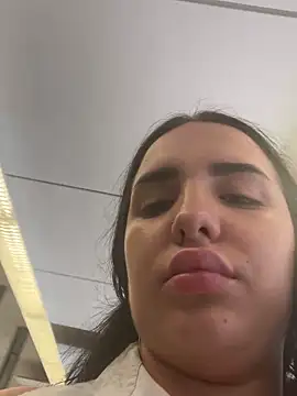 diamond_glow webcam