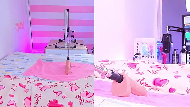 tammy_cm webcam