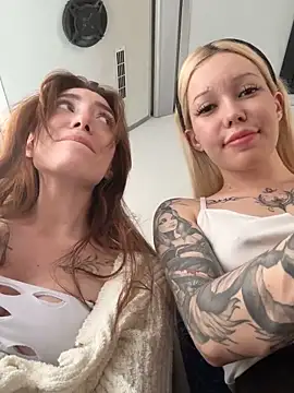 chat live sex BallerinaCappuccino 