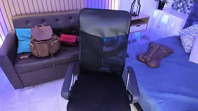 Karlagonzales_ webcam
