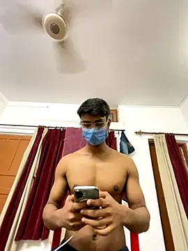 Mr_Cajonny0 webcam
