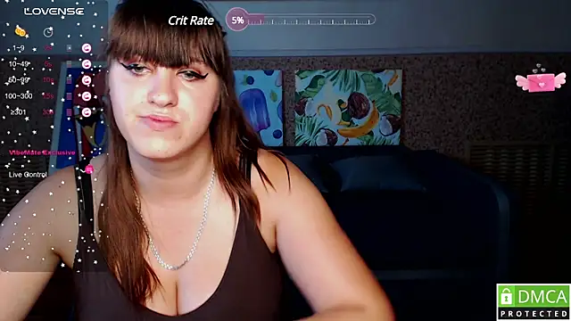 Amali_Ivanna_smit webcam