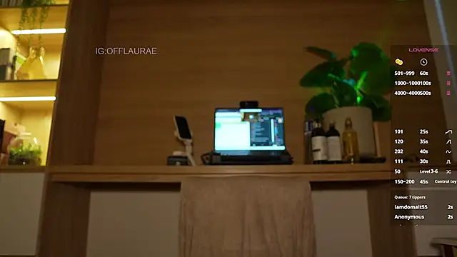 web cam sex online Lana Kane 