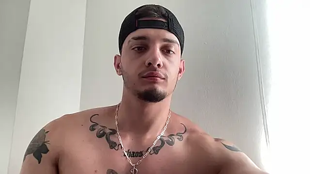 OscarGriffin webcam
