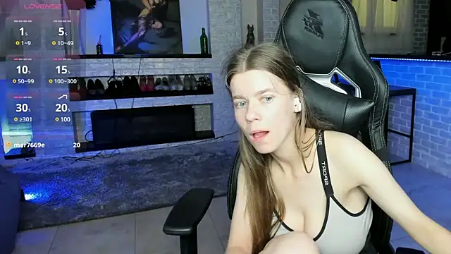 Azuma_Koko webcam